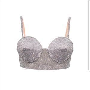 Nué STUDIO Jane Bullet Bra